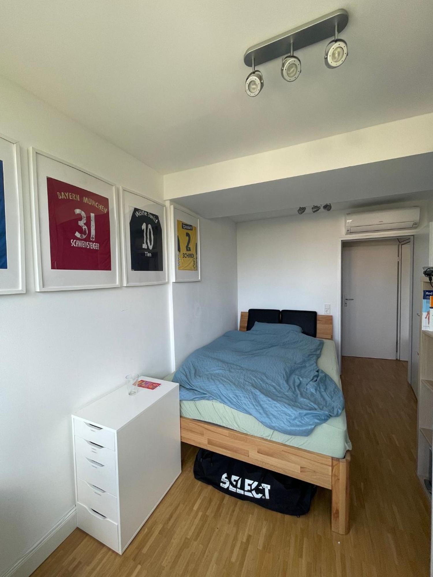 Apartment Moderne In Lindenthal