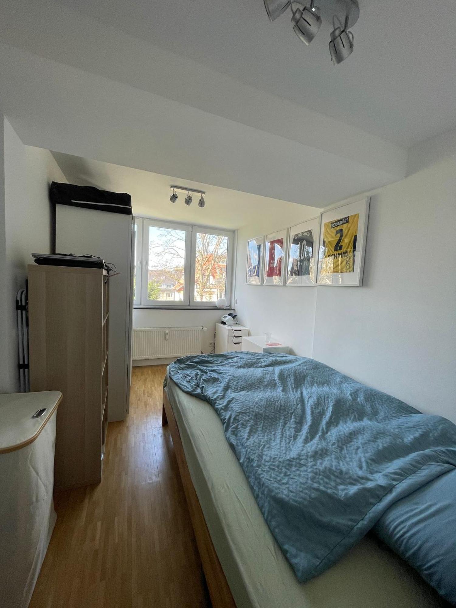 Moderne In Lindenthal Köln