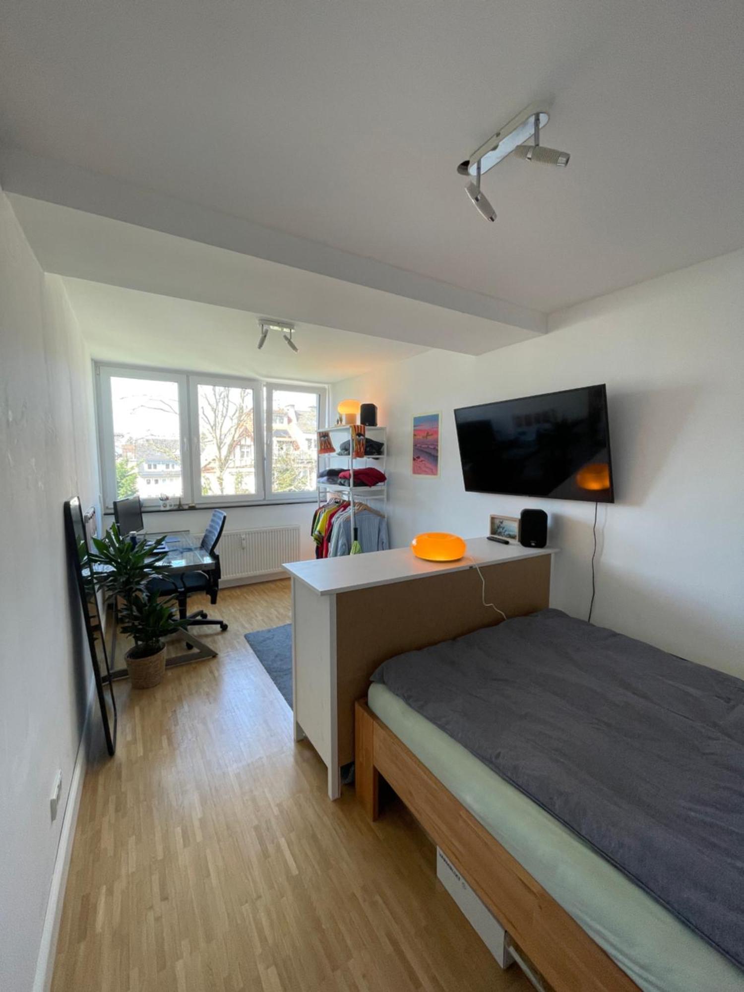 Apartment Moderne In Lindenthal *
